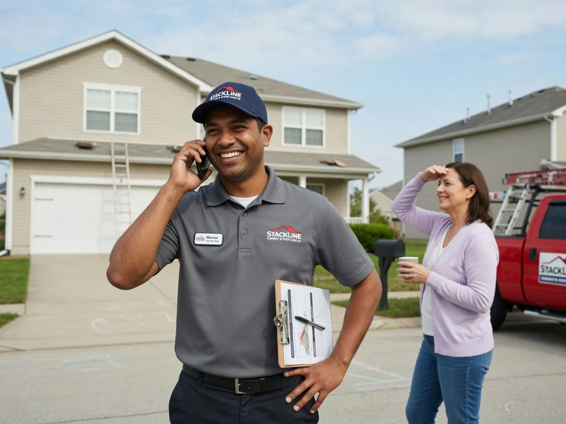 Chimney flashing repair Detroit Lakes, MN FAQs